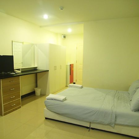Bb Grand Residence Pattaya Zewnętrze zdjęcie