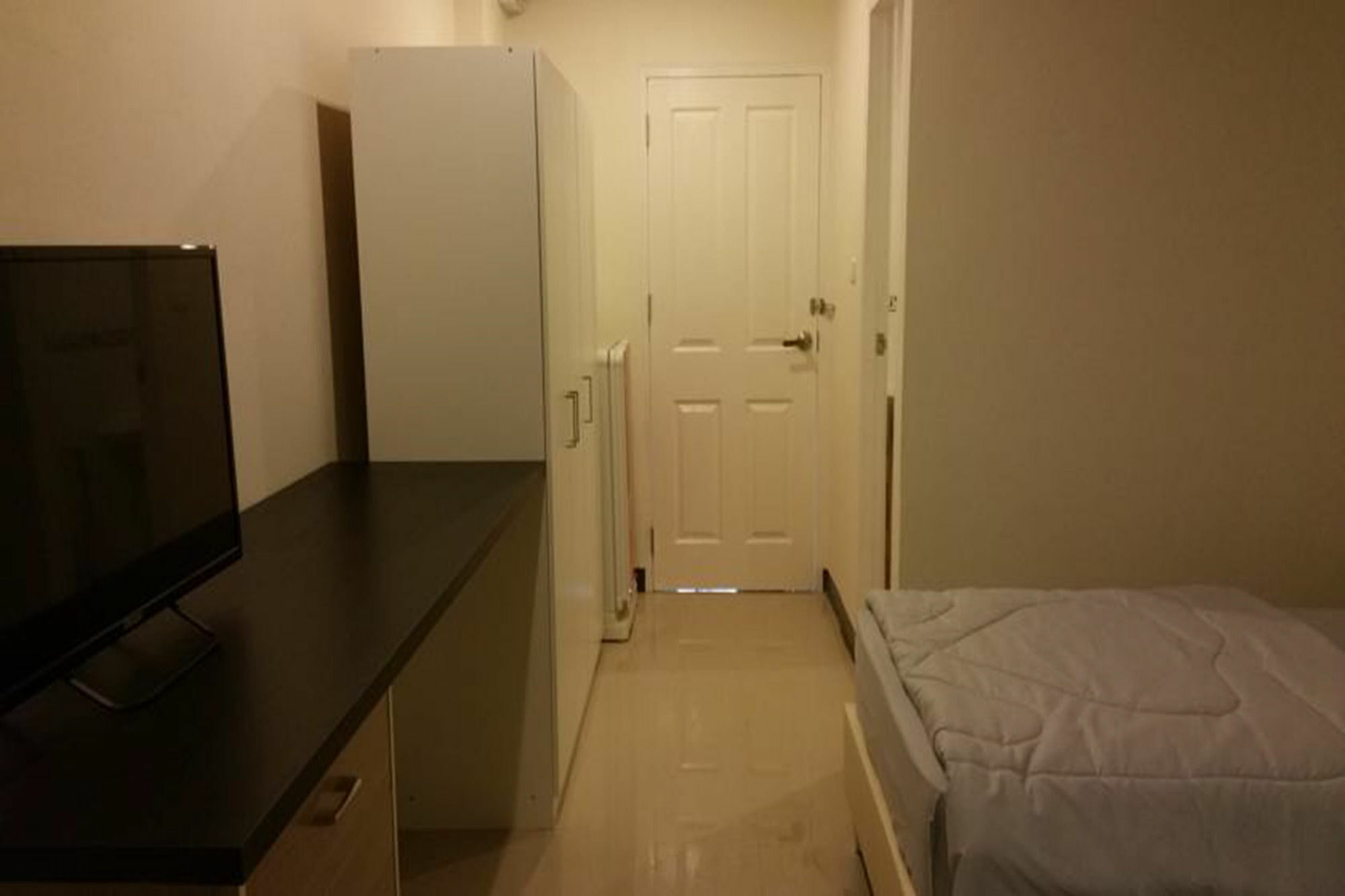 Bb Grand Residence Pattaya Zewnętrze zdjęcie