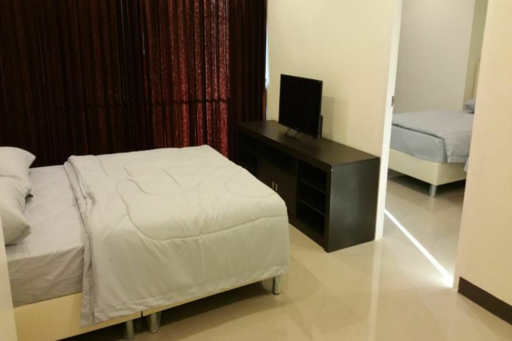 Bb Grand Residence Pattaya Zewnętrze zdjęcie