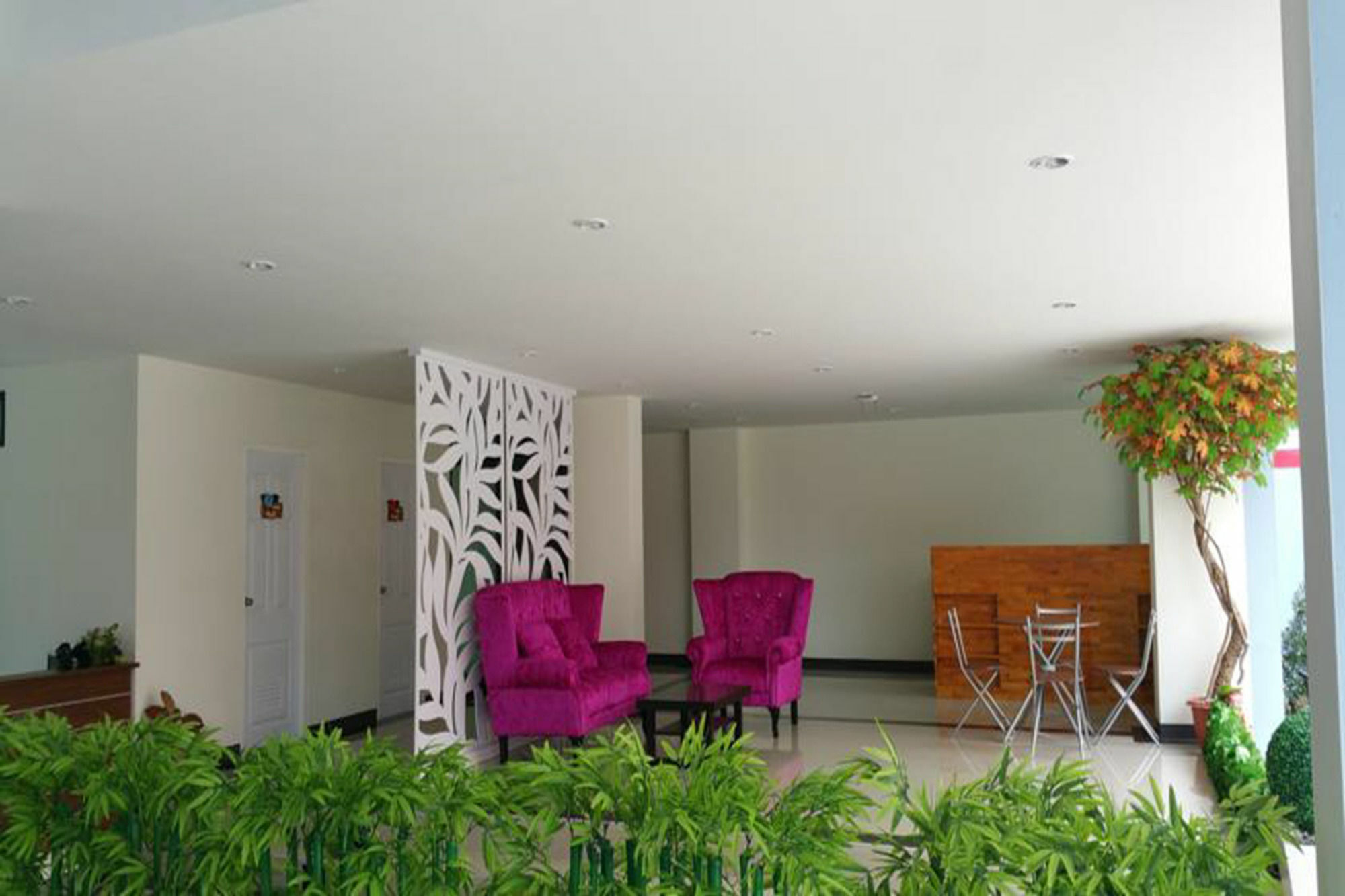 Bb Grand Residence Pattaya Zewnętrze zdjęcie