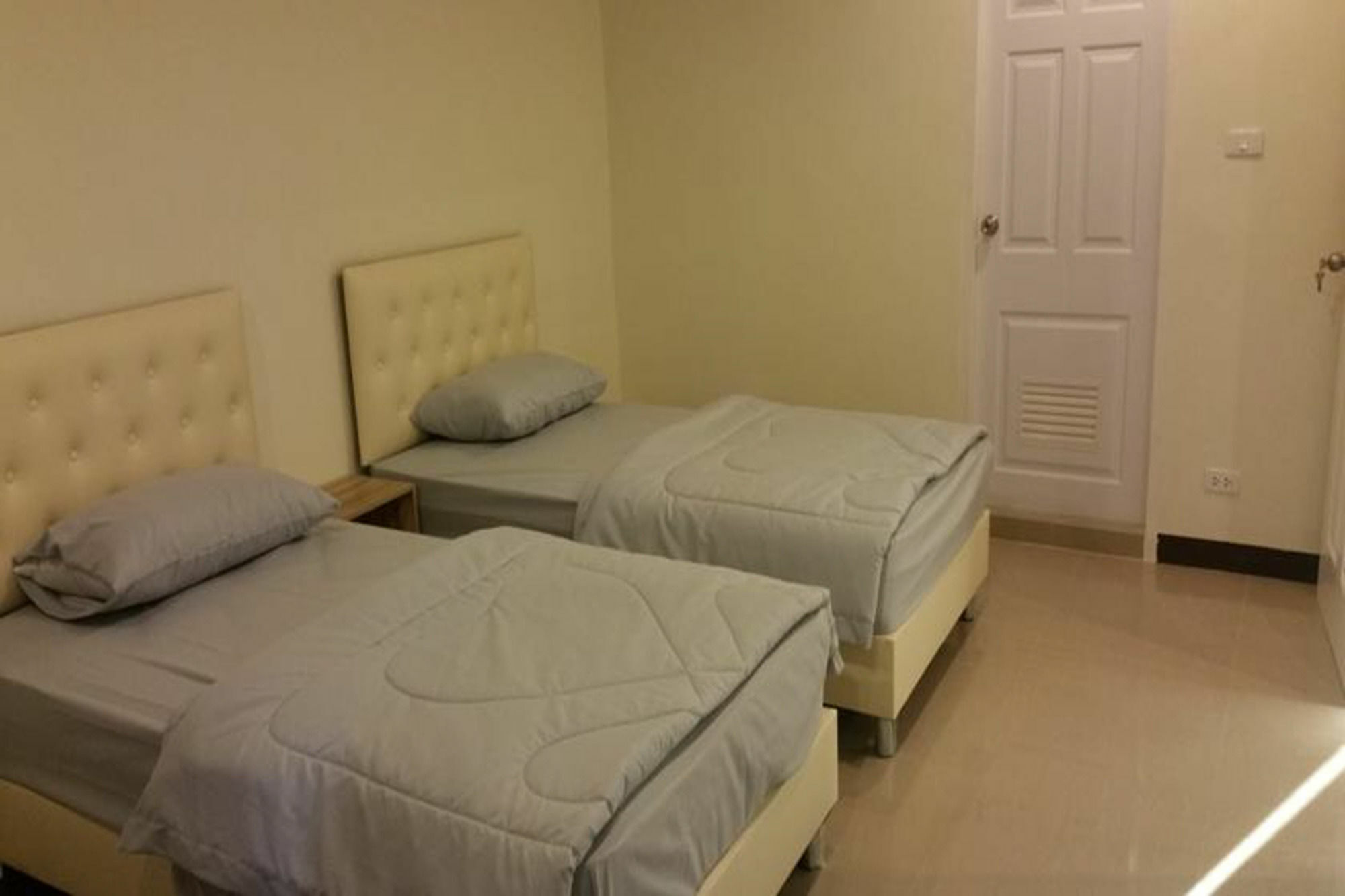 Bb Grand Residence Pattaya Zewnętrze zdjęcie