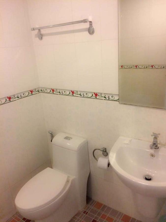 Bb Grand Residence Pattaya Zewnętrze zdjęcie