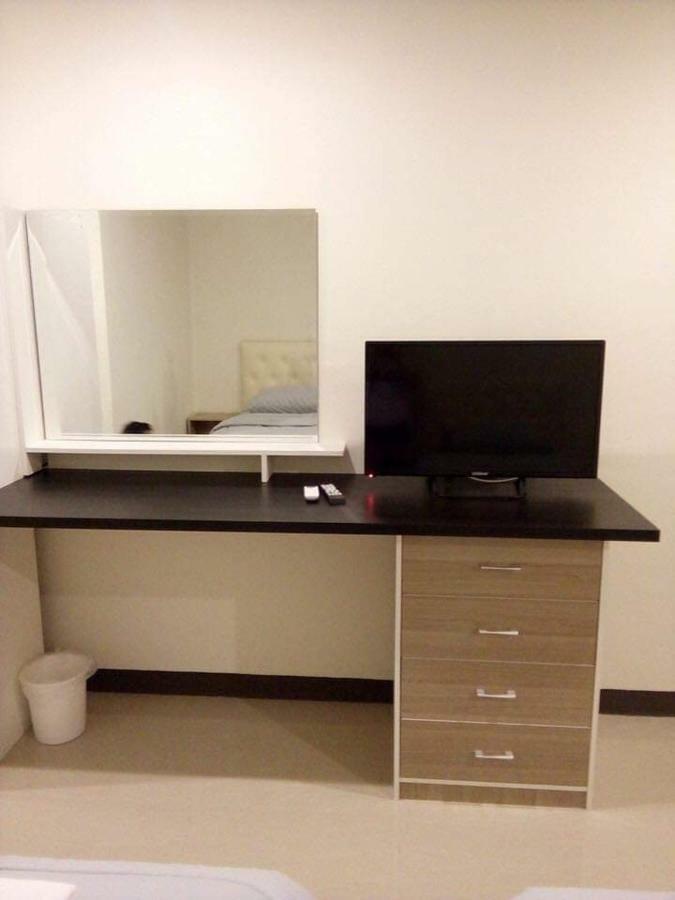 Bb Grand Residence Pattaya Zewnętrze zdjęcie